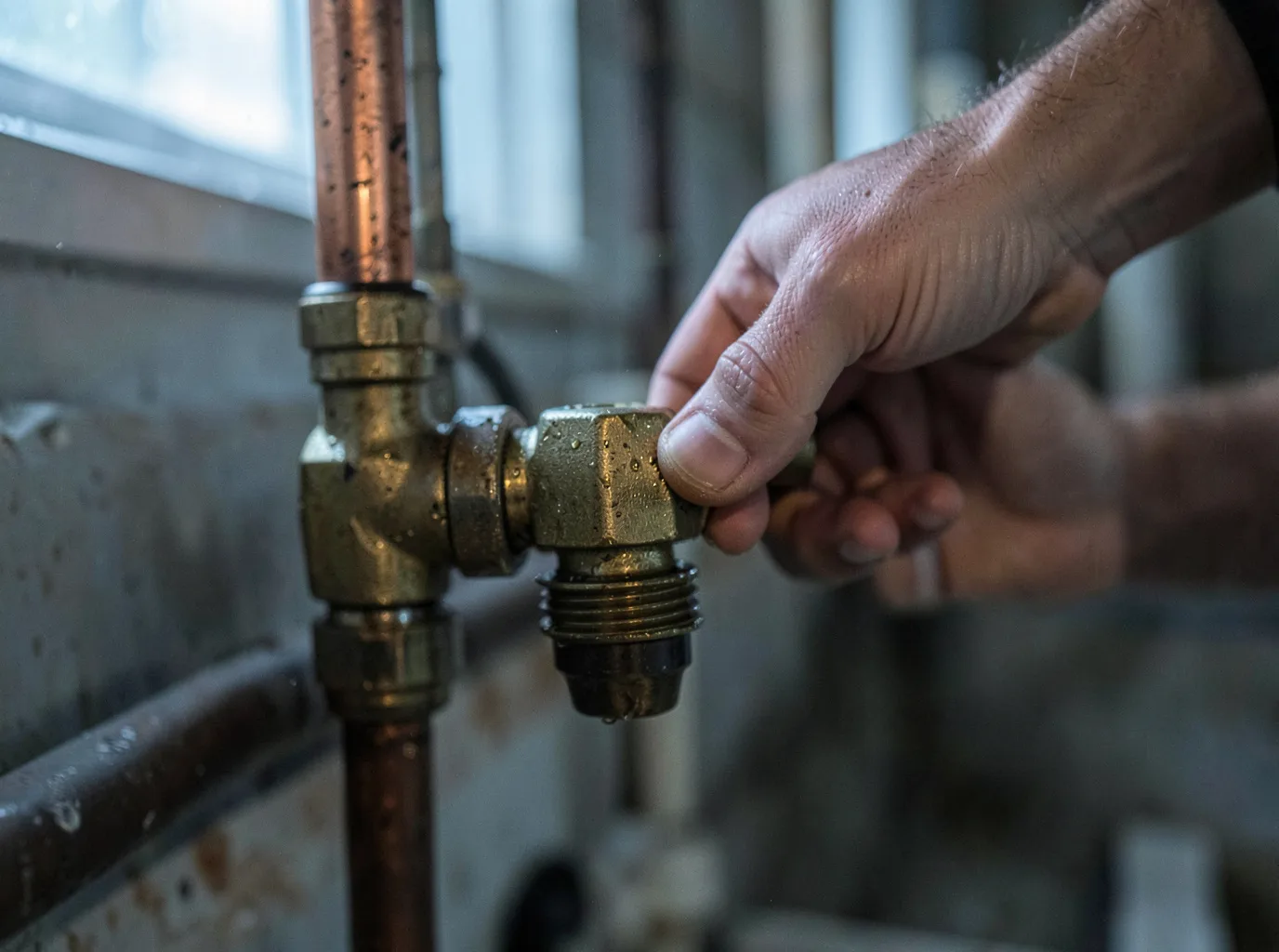 Emergency Plumber Brawley, CA FAQs